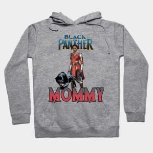 Mommy - Superhero Hoodie